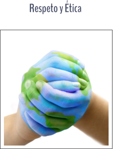 Respeto y tica